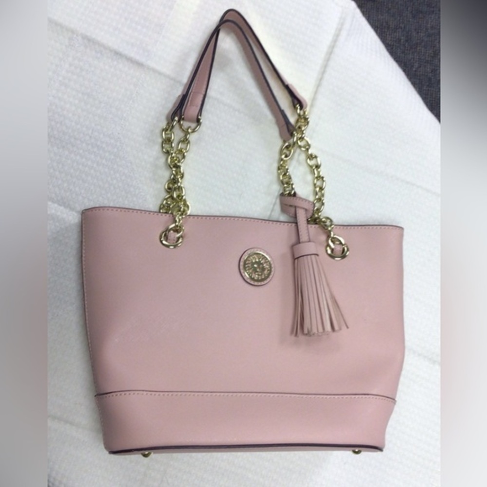 Anne Klein Blush Purse